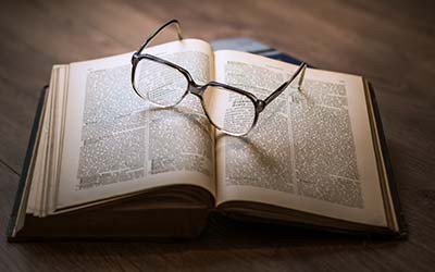 The Magic of Reading