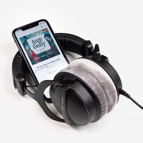 Audio book - Image 2